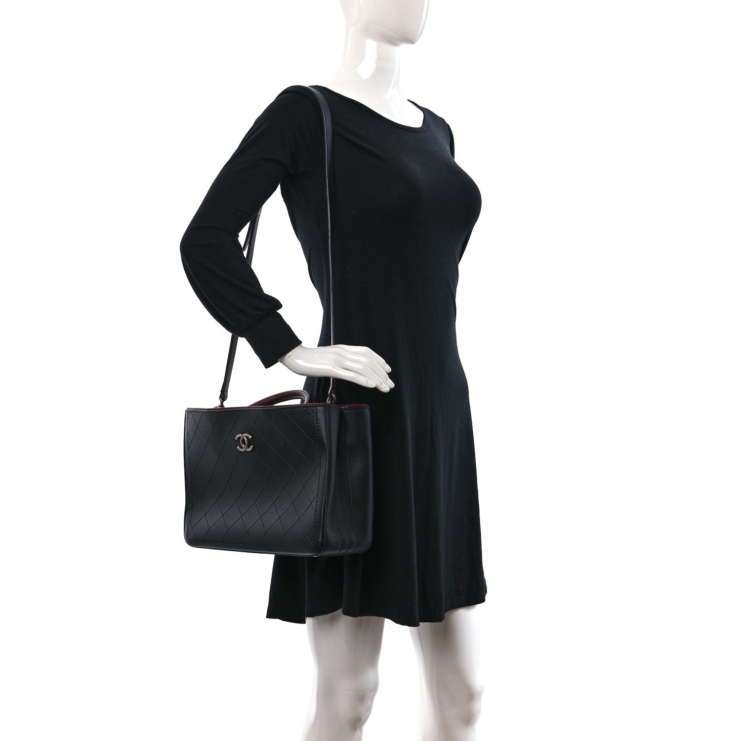 Chanel Handbag - Ewore Bags