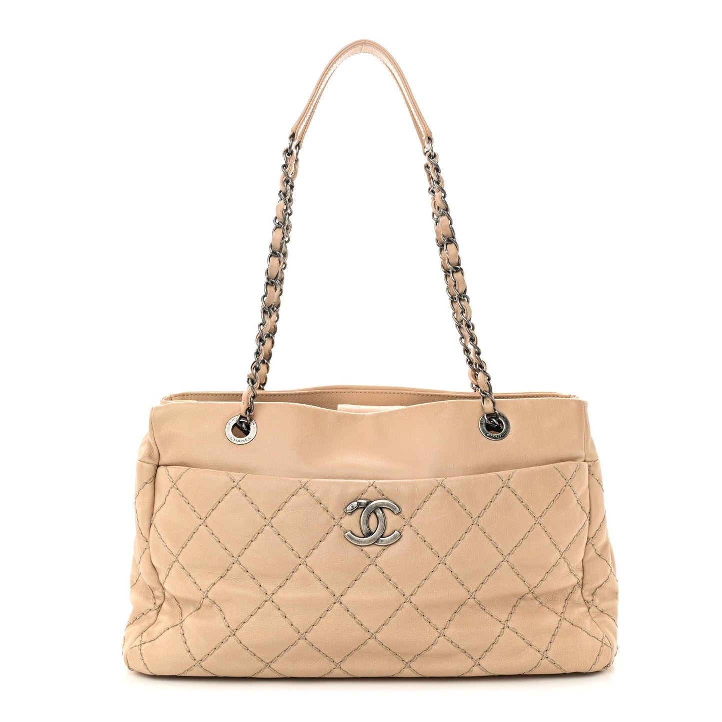 Chanel Tote Bag - Ewore Bags
