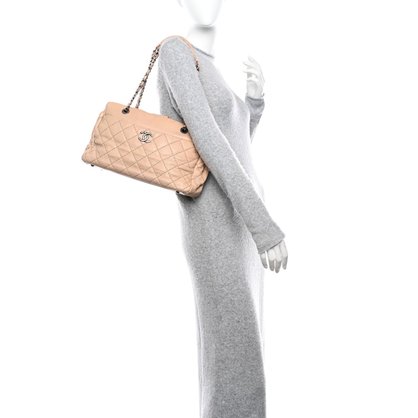 Chanel Tote Bag - Ewore Bags