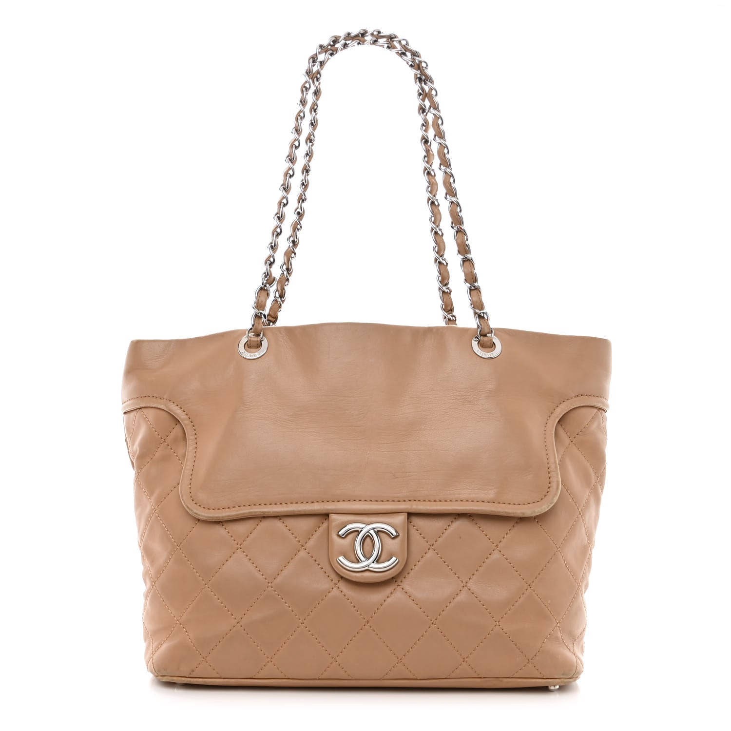 Chanel Flap Tote Bag - Ewore Bags