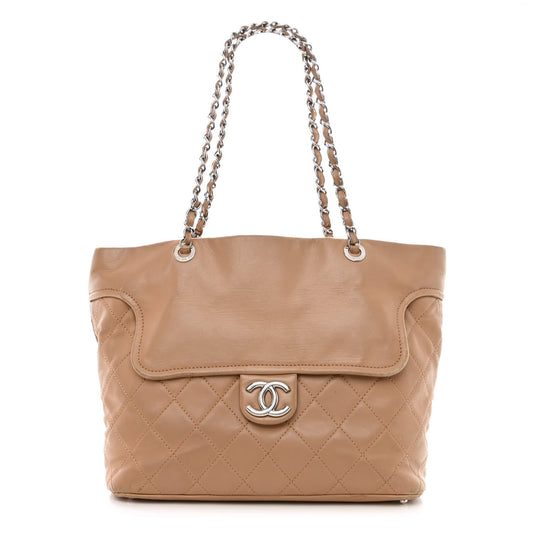 Chanel Flap Tote Bag - Ewore Bags