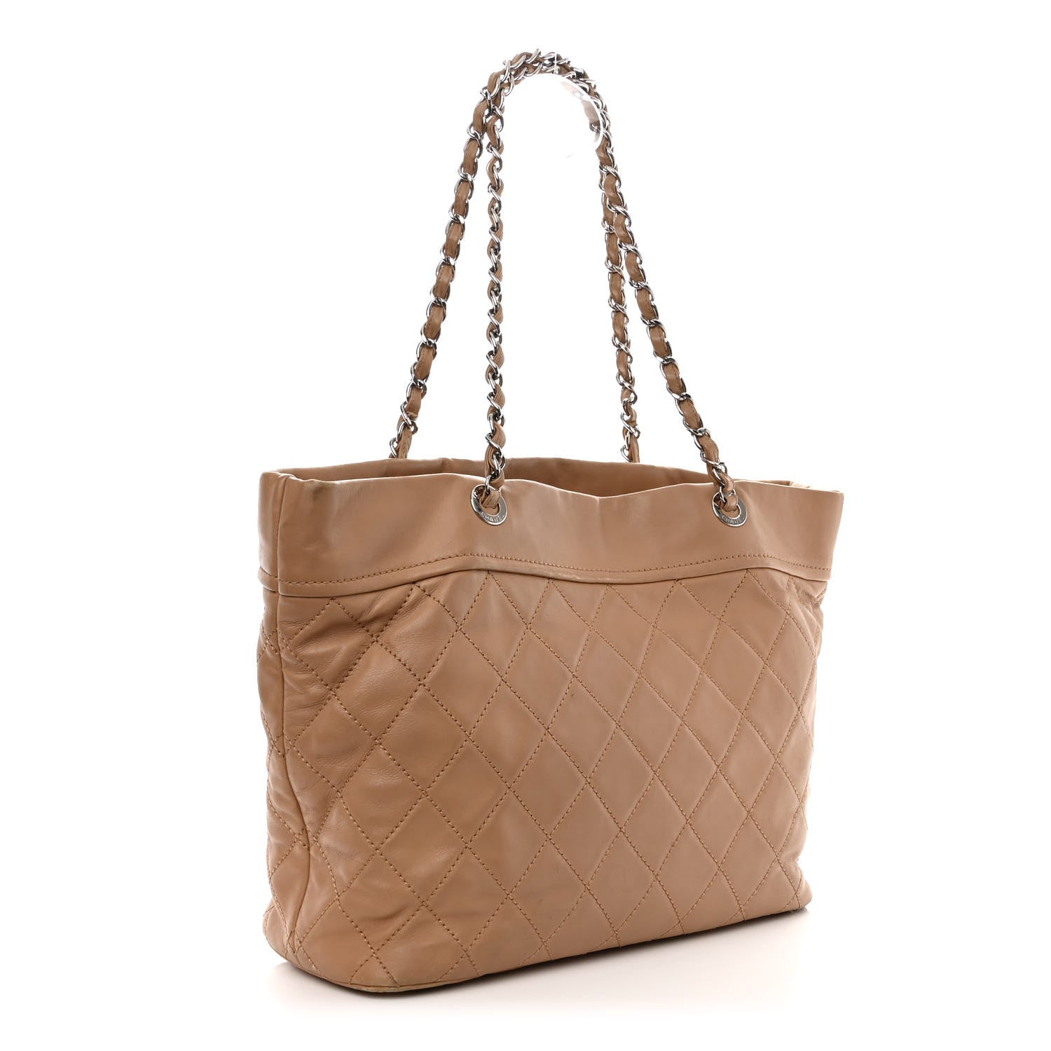 Chanel Flap Tote Bag - Ewore Bags