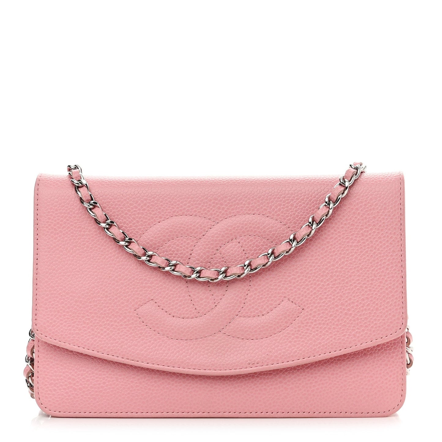 Chanel Wallet On Chain Crossbody Bag - Ewore Bags