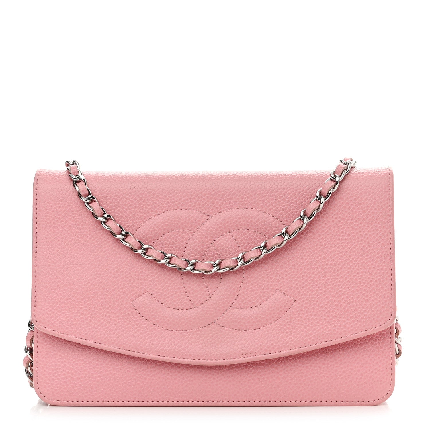 Chanel Wallet On Chain Crossbody Bag - Ewore Bags