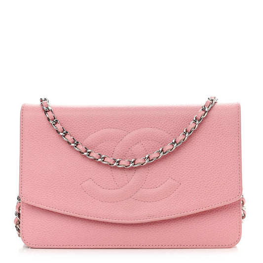 Chanel Wallet On Chain Crossbody Bag - Ewore Bags