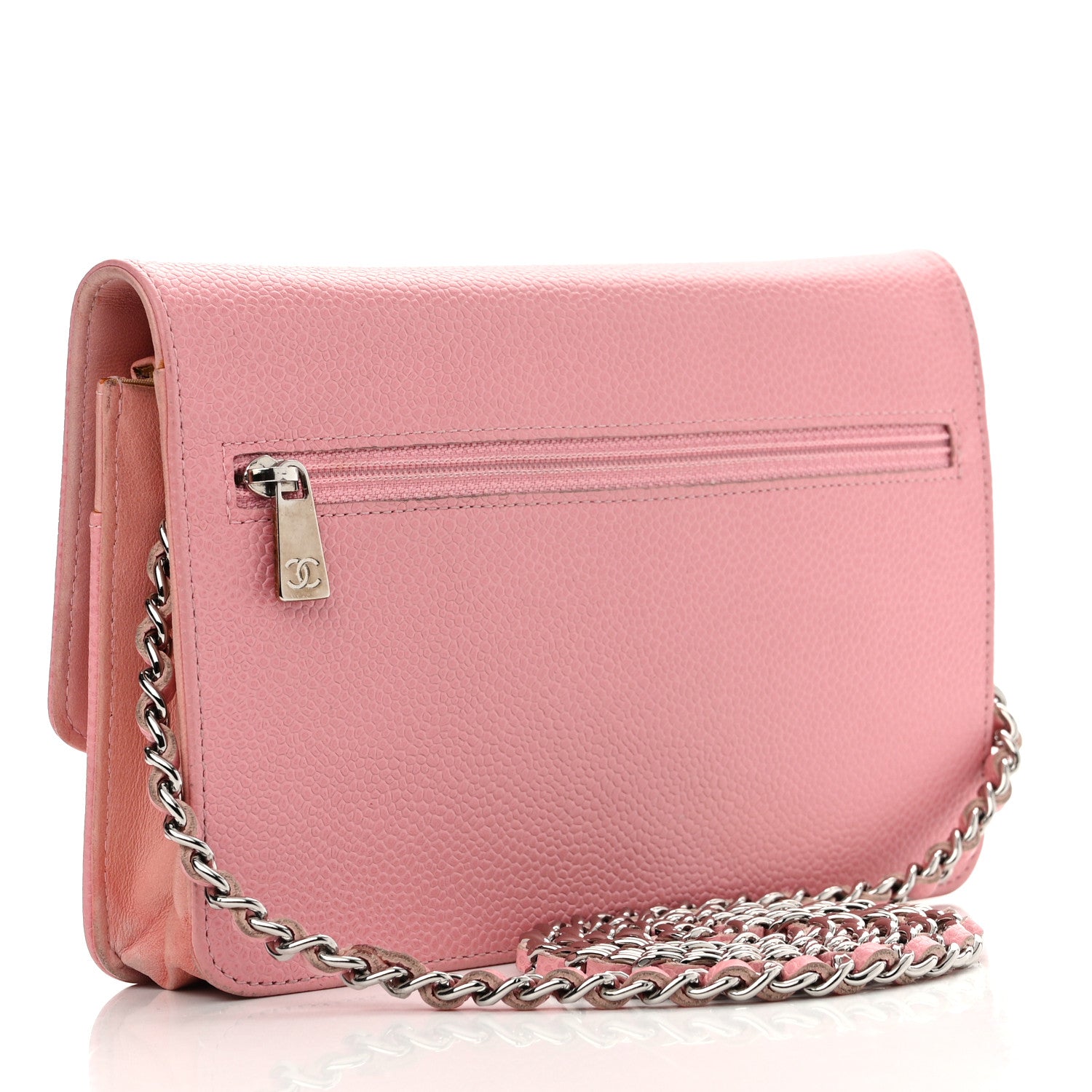 Chanel Wallet On Chain Crossbody Bag - Ewore Bags