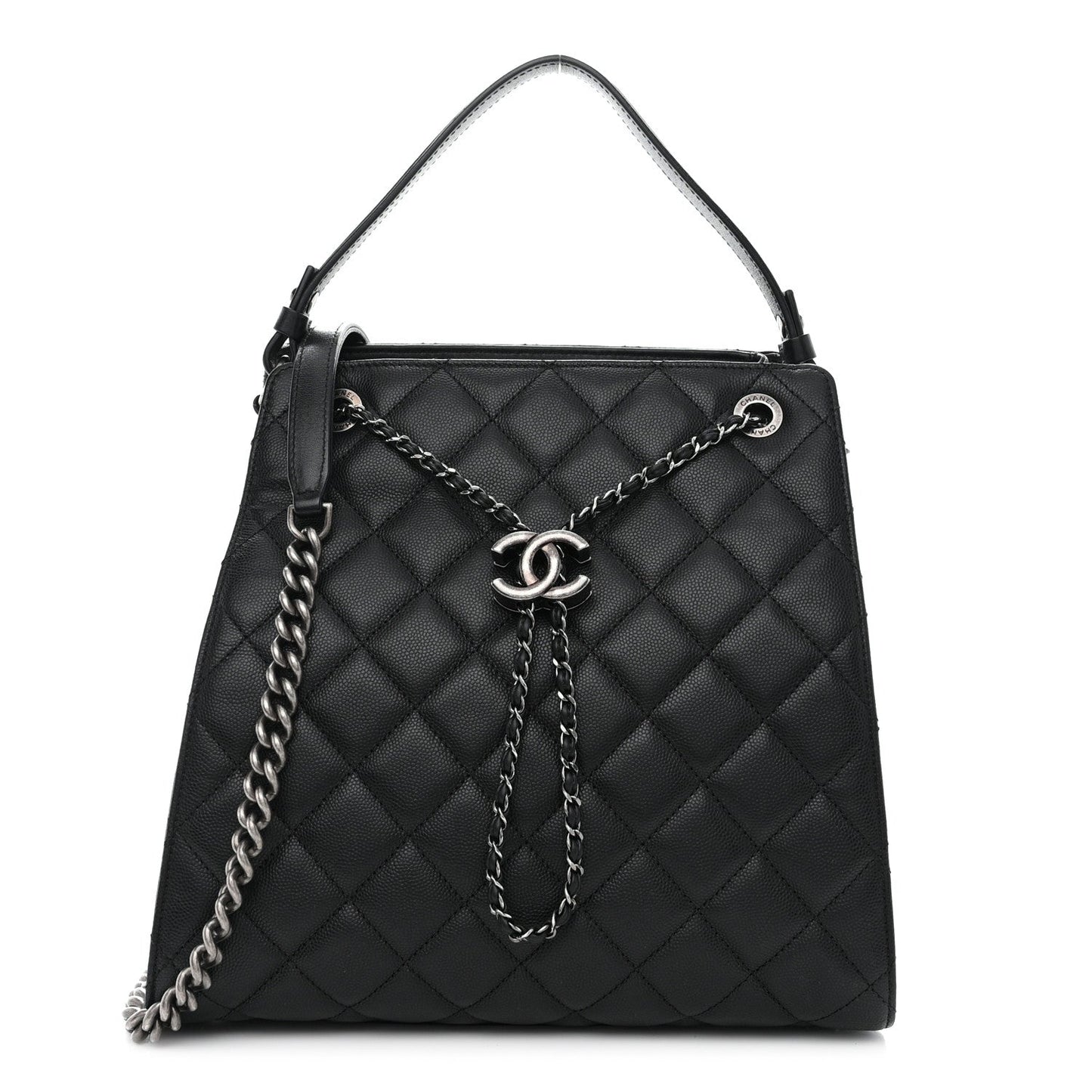 Chanel Bucket Handbag - Ewore Bags
