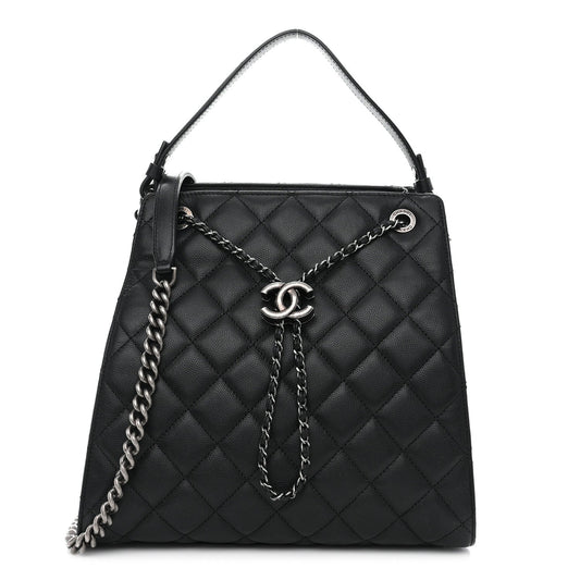 Chanel Bucket Handbag - Ewore Bags