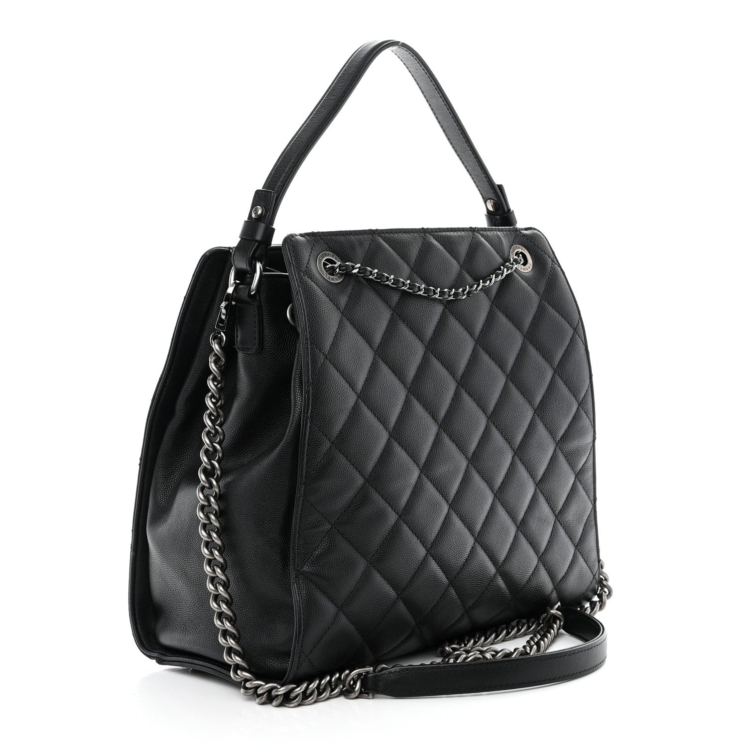 Chanel Bucket Handbag - Ewore Bags