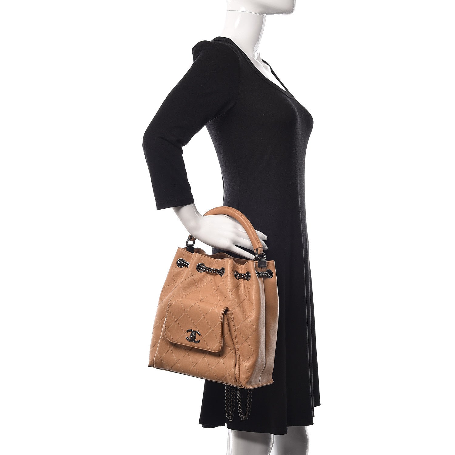 Chanel Handbag - Ewore Bags