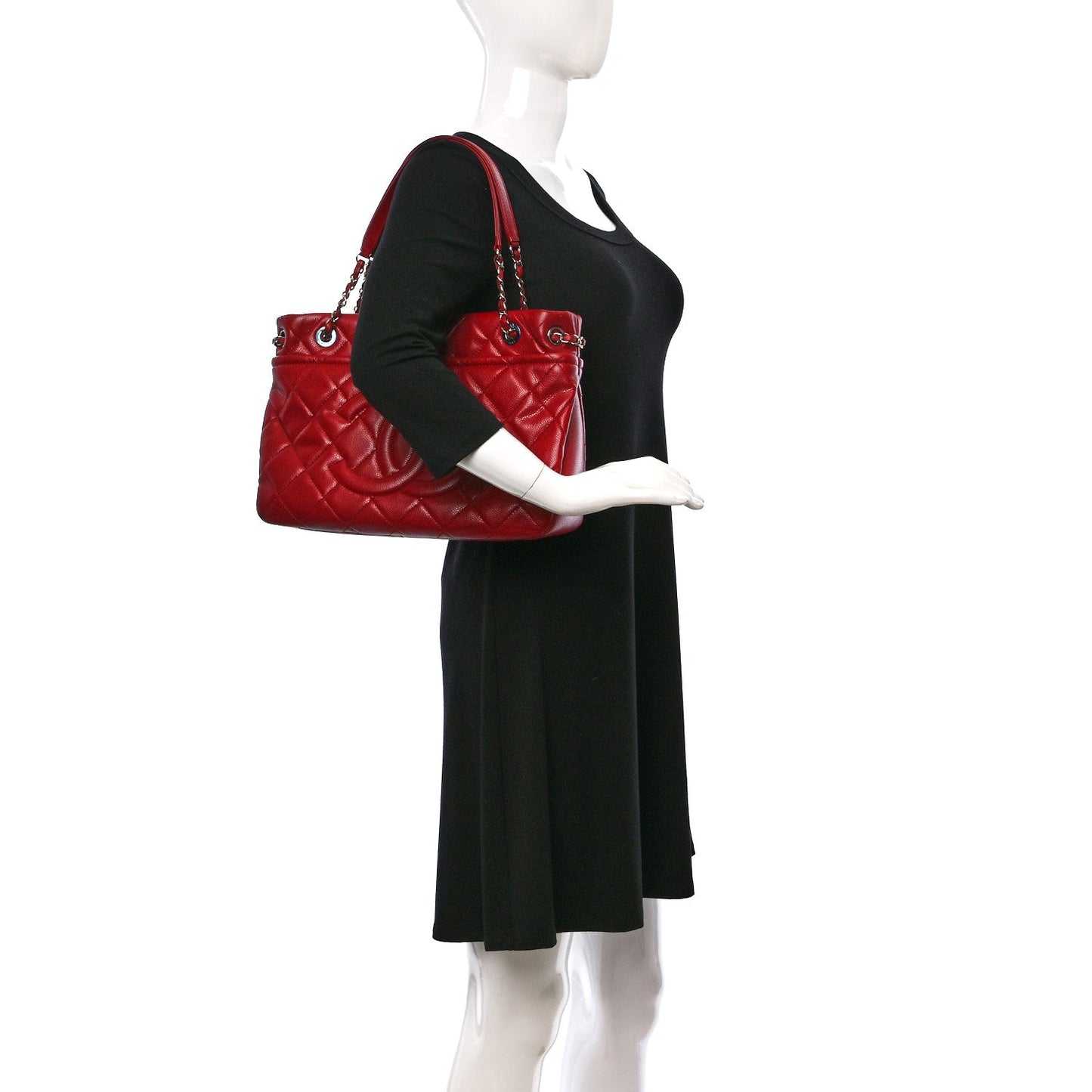 Chanel Handbag - Ewore Bags