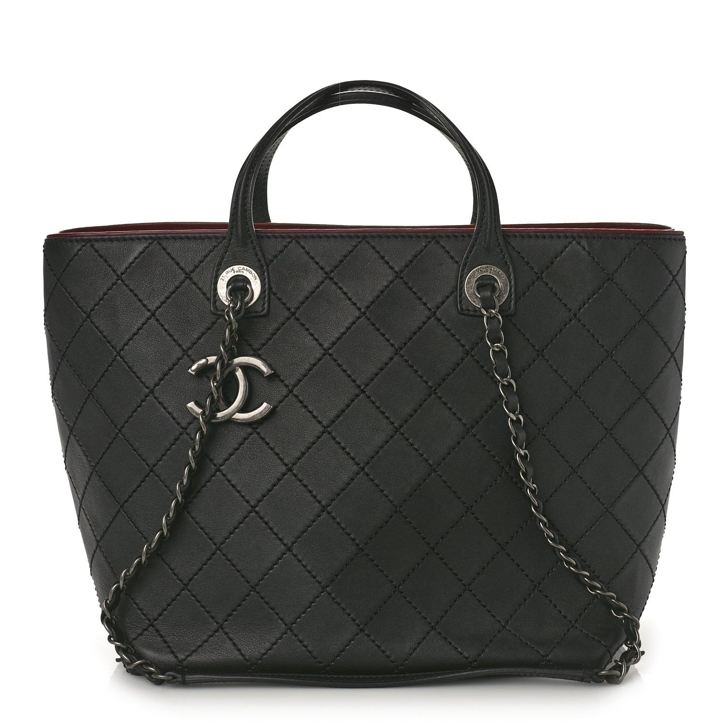Chanel Handbag - Ewore Bags