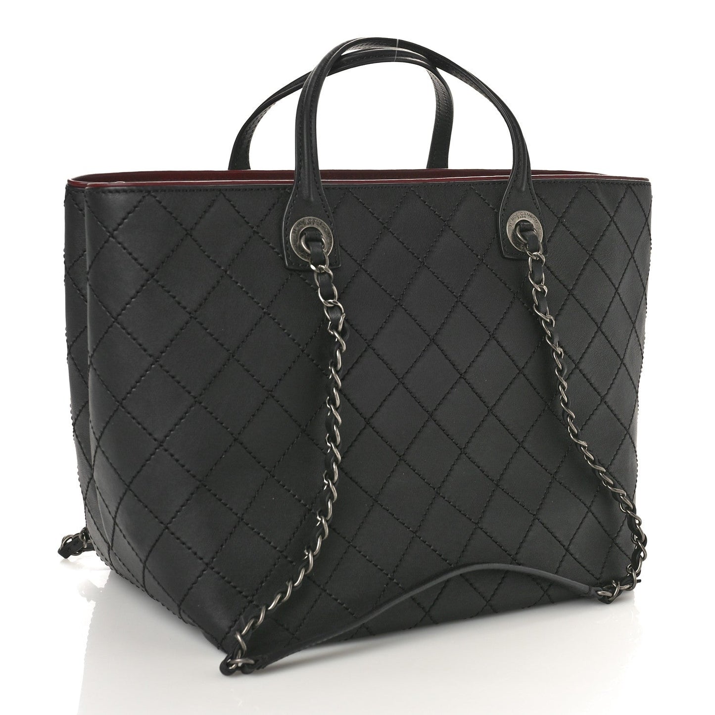 Chanel Handbag - Ewore Bags