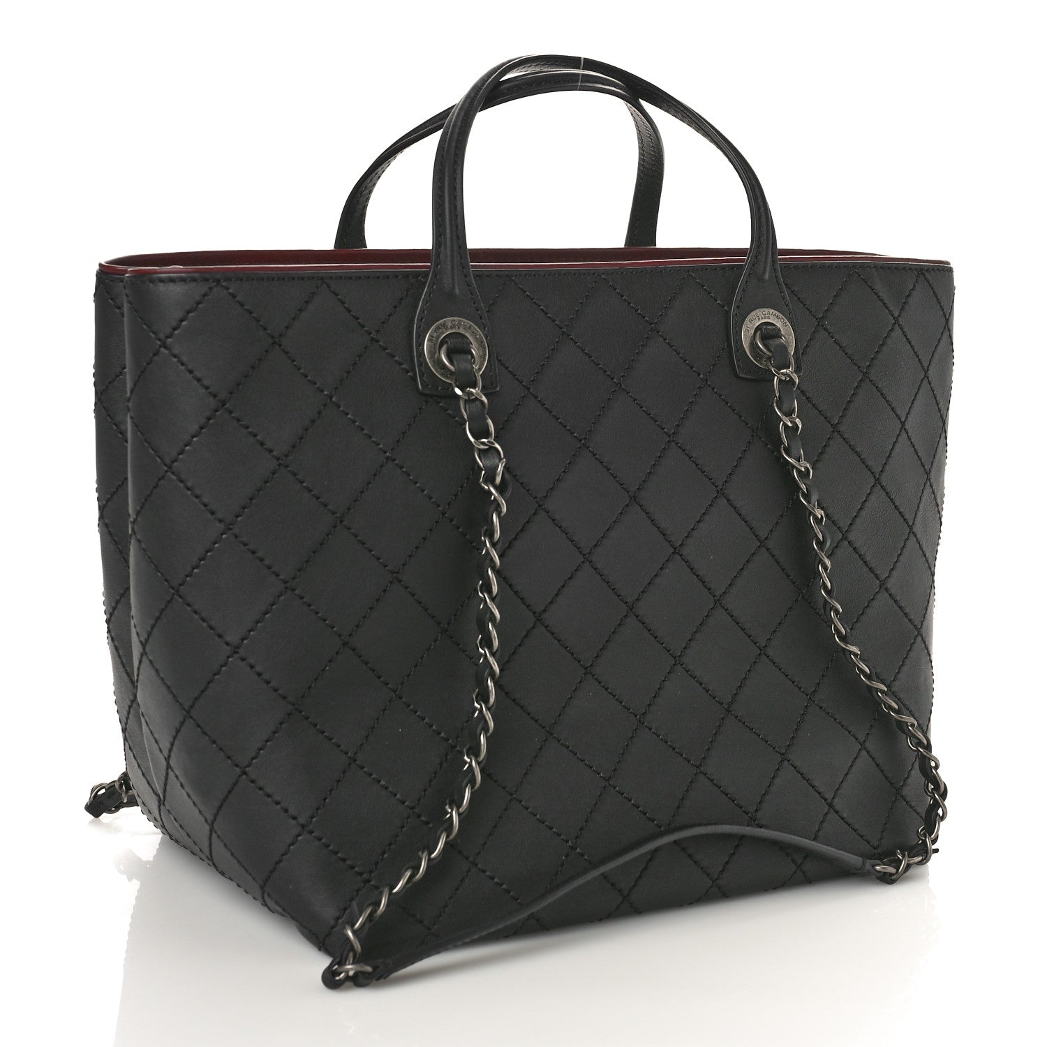Chanel Handbag - Ewore Bags