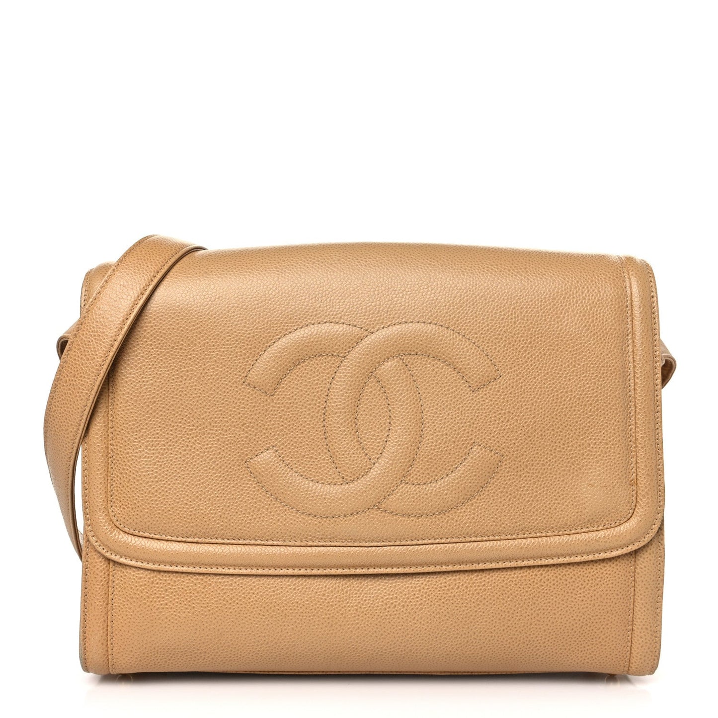 Chanel Flap Shoulder Bag - Ewore Bags