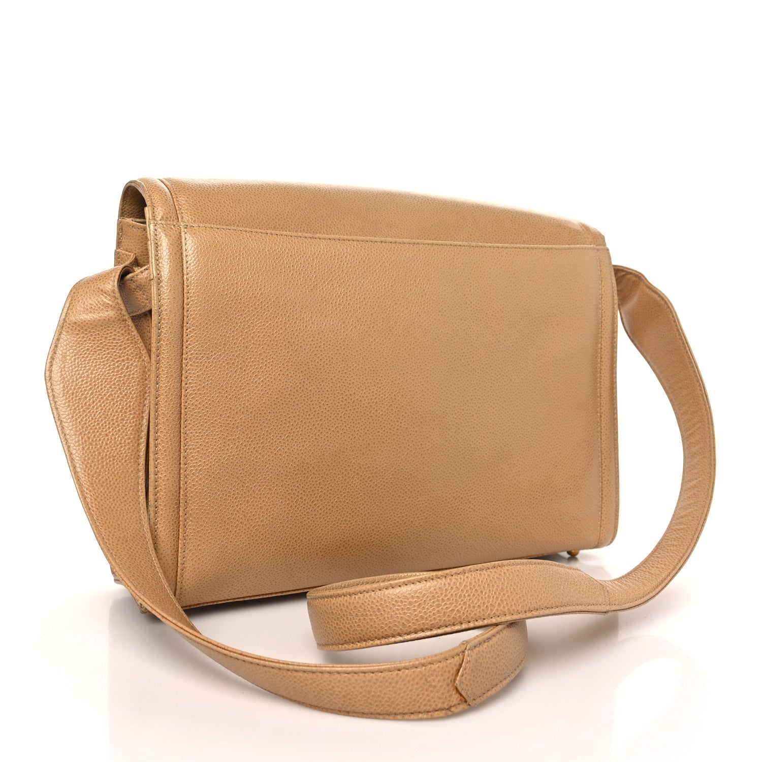 Chanel Flap Shoulder Bag - Ewore Bags