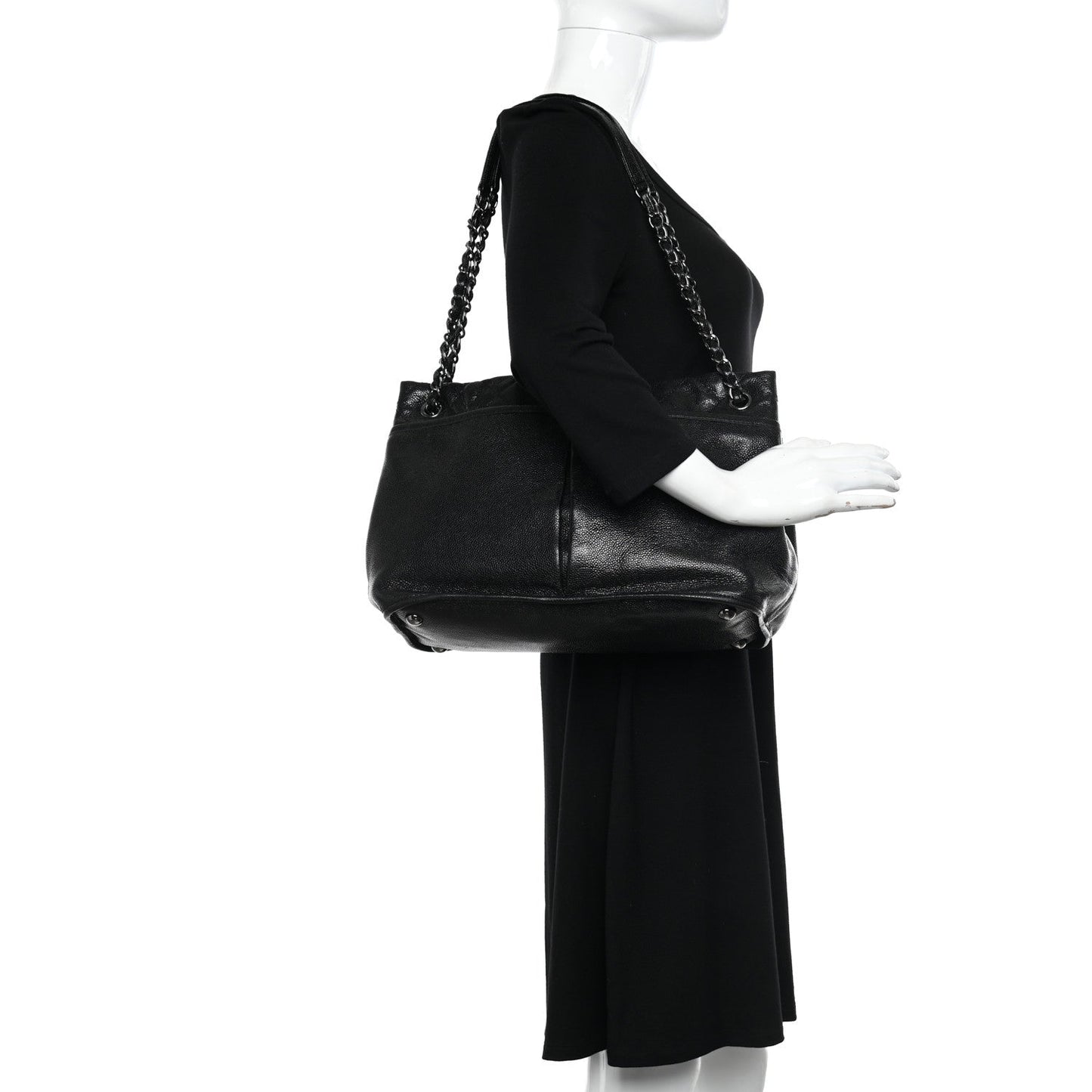 Chanel Handbag - Ewore Bags