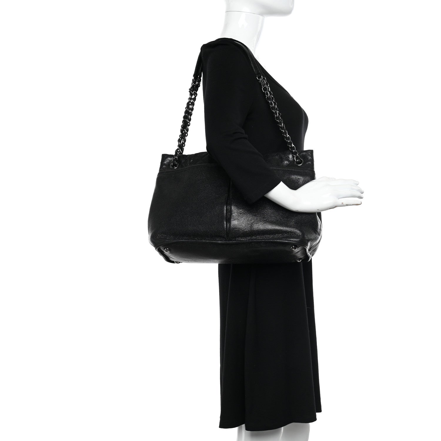 Chanel Handbag - Ewore Bags