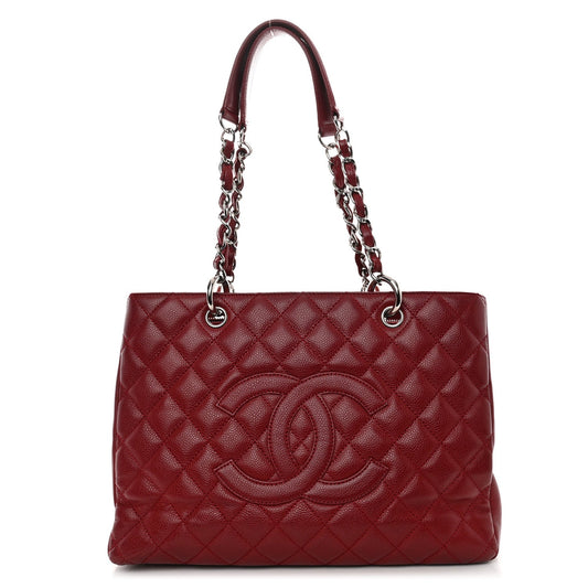 Chanel Tote Bag - Ewore Bags