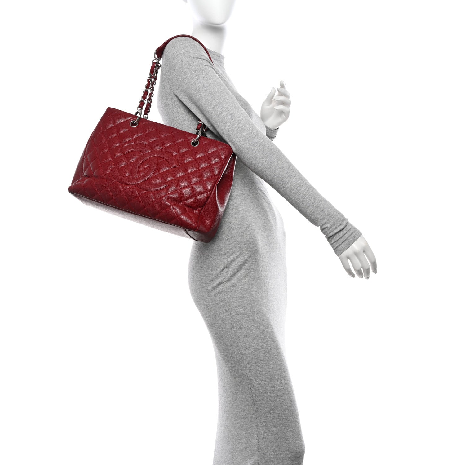 Chanel Tote Bag - Ewore Bags