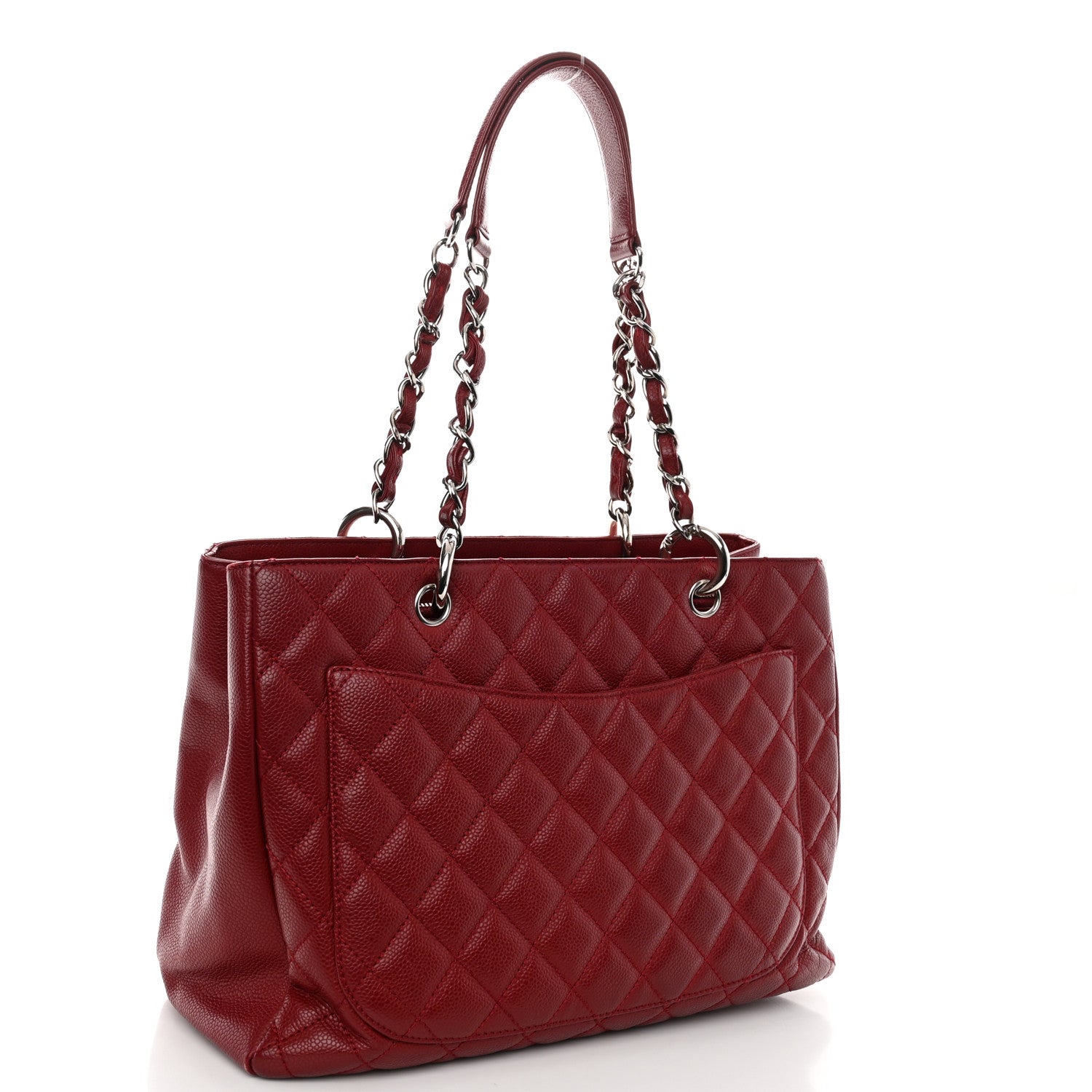 Chanel Tote Bag - Ewore Bags