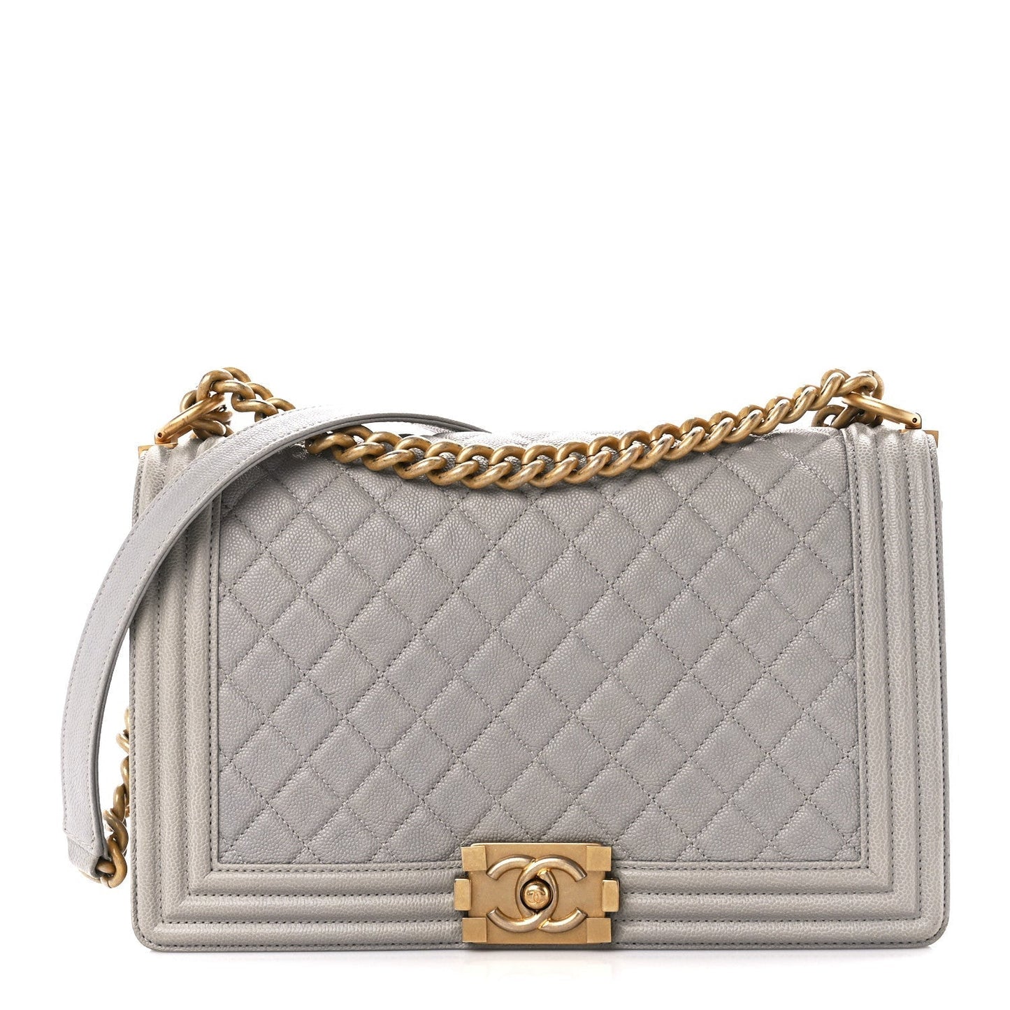 Chanel Handbag - Ewore Bags