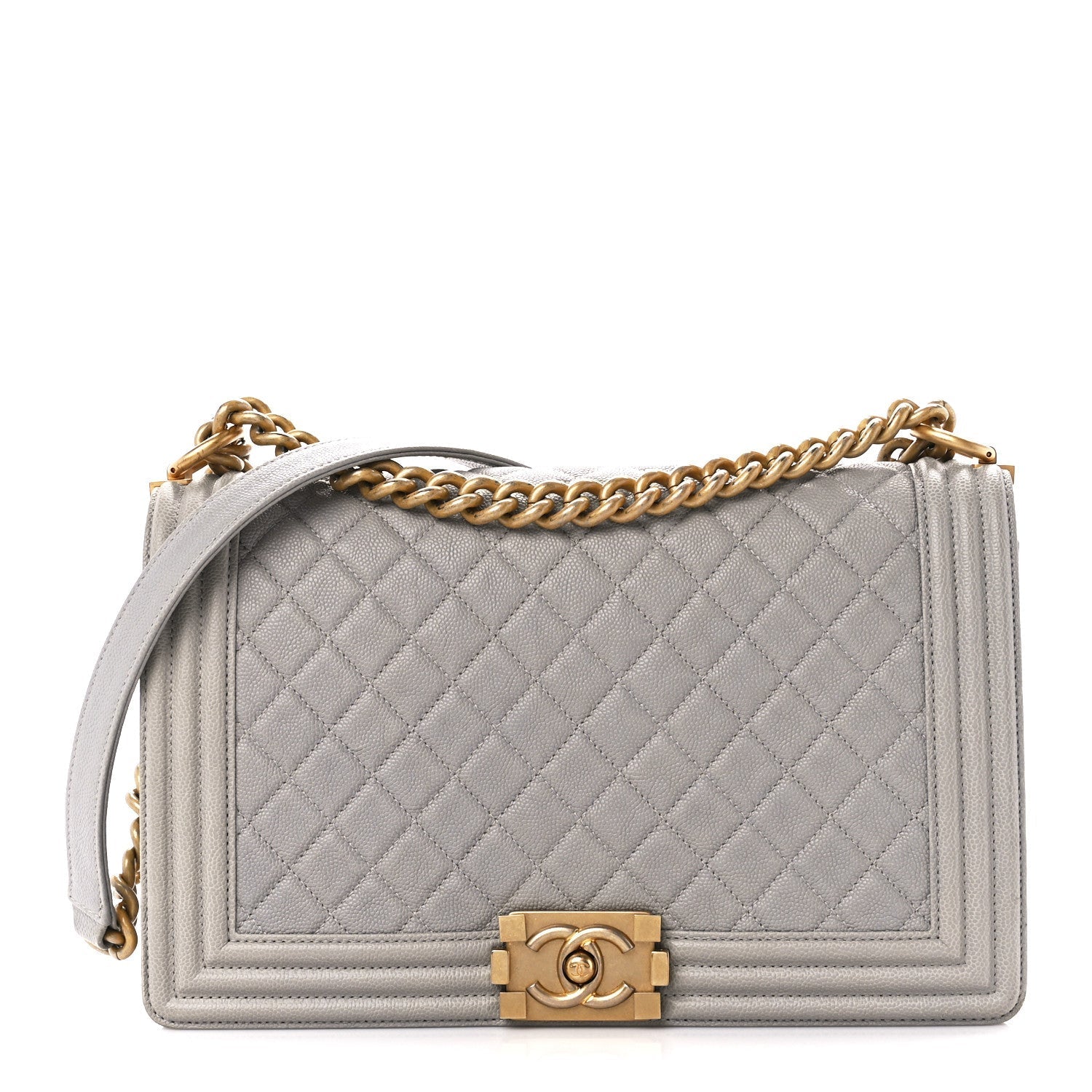 Chanel Handbag - Ewore Bags