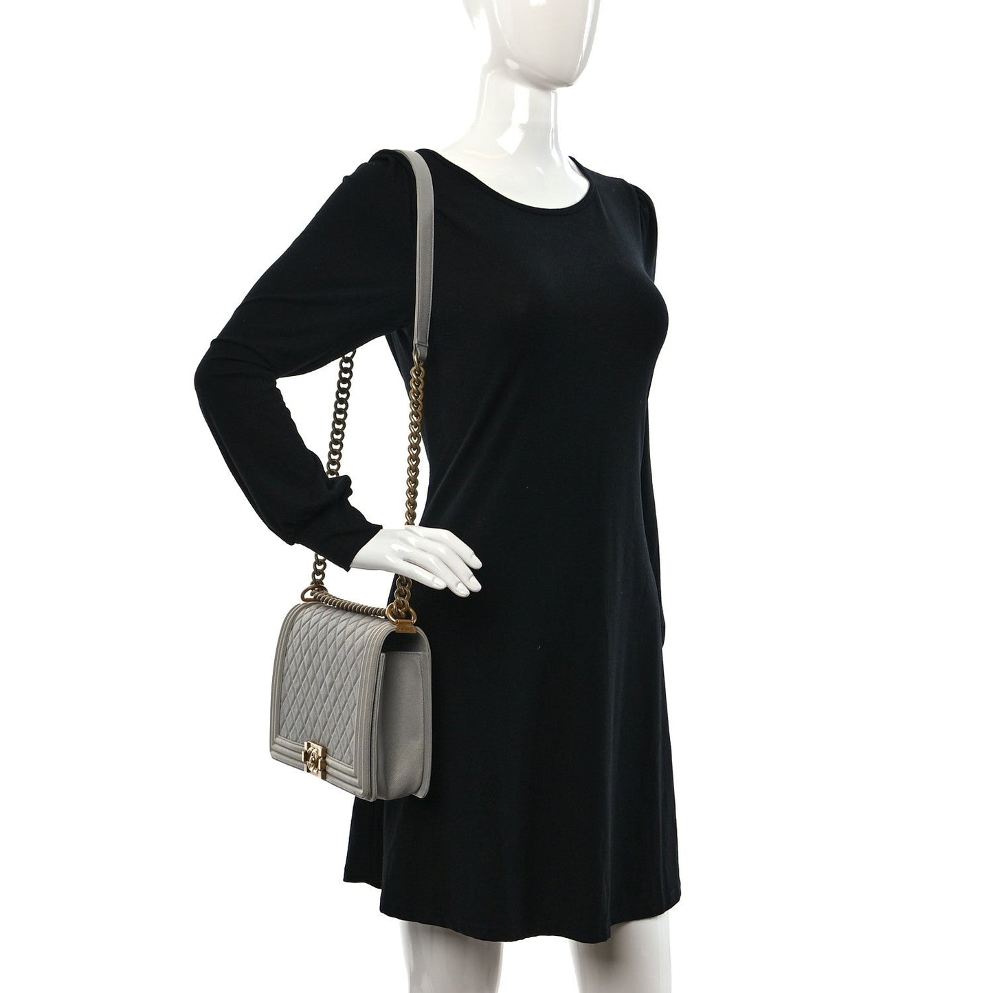 Chanel Handbag - Ewore Bags