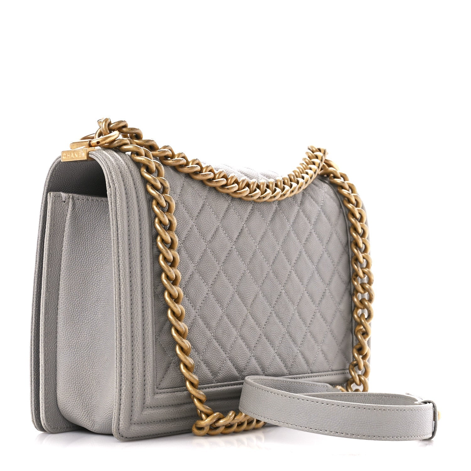 Chanel Handbag - Ewore Bags