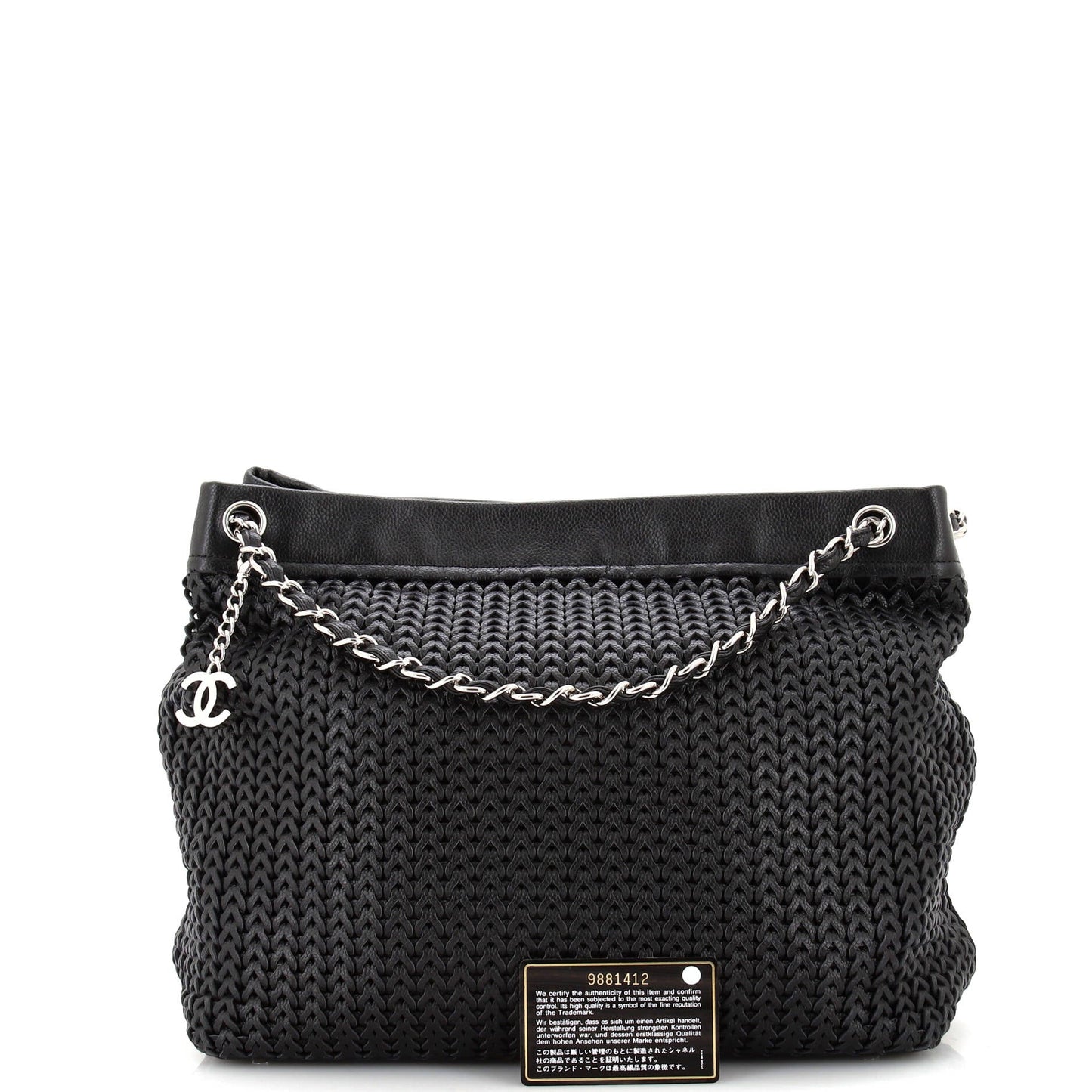 Chanel Tote Bag - Ewore Bags