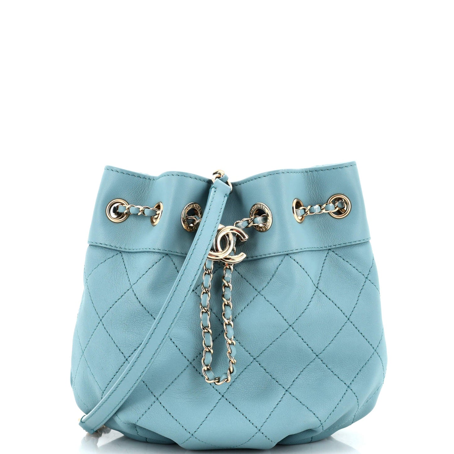 Chanel Bucket Handbag - Ewore Bags