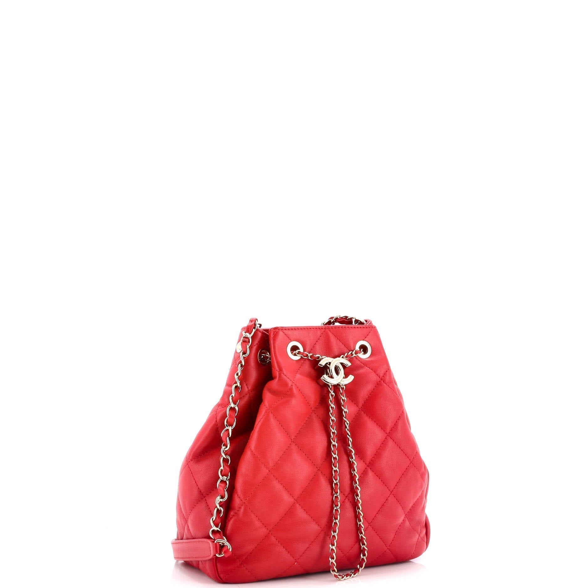 Chanel Bucket Handbag - Ewore Bags
