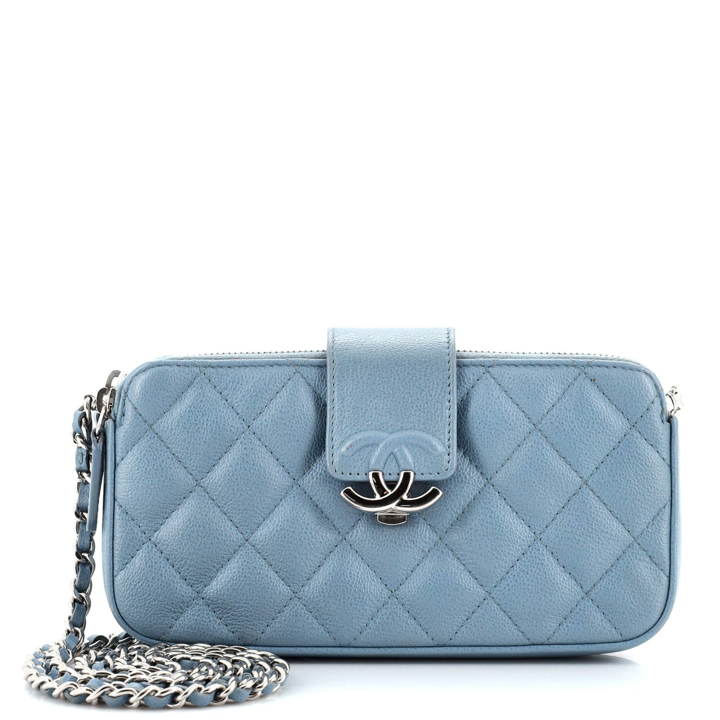 Chanel Clutch - Ewore Bags