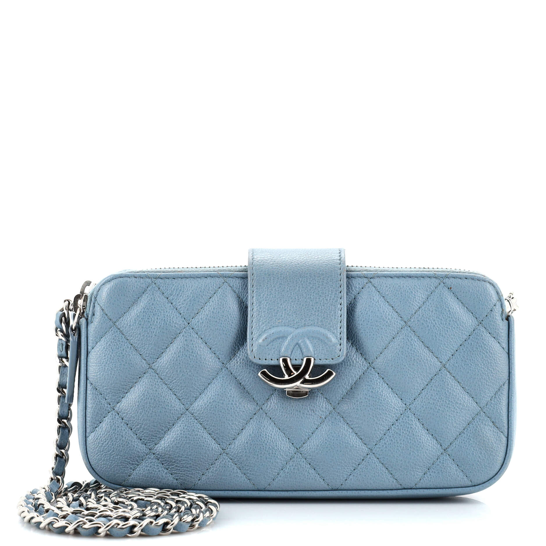 Chanel Clutch - Ewore Bags