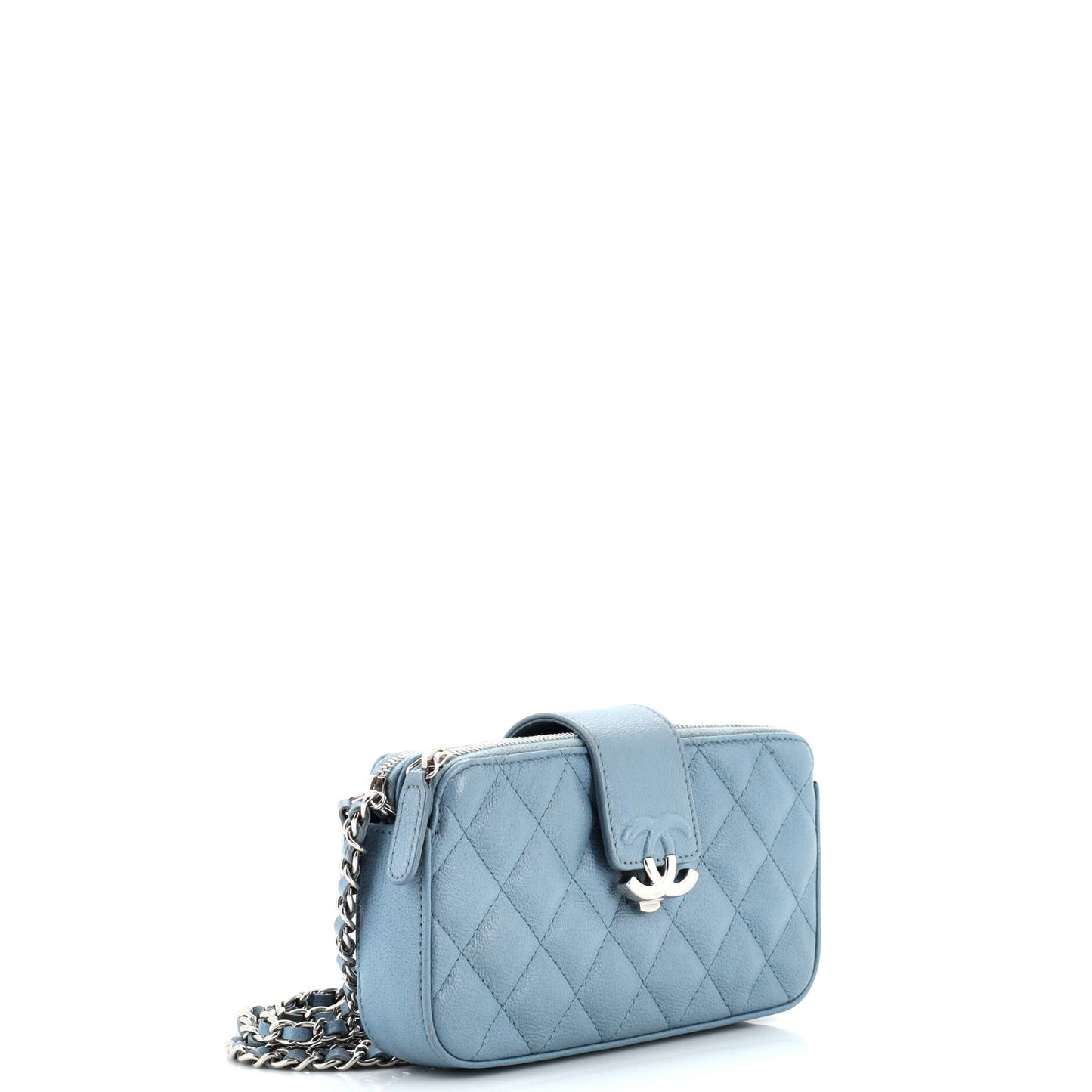 Chanel Clutch - Ewore Bags