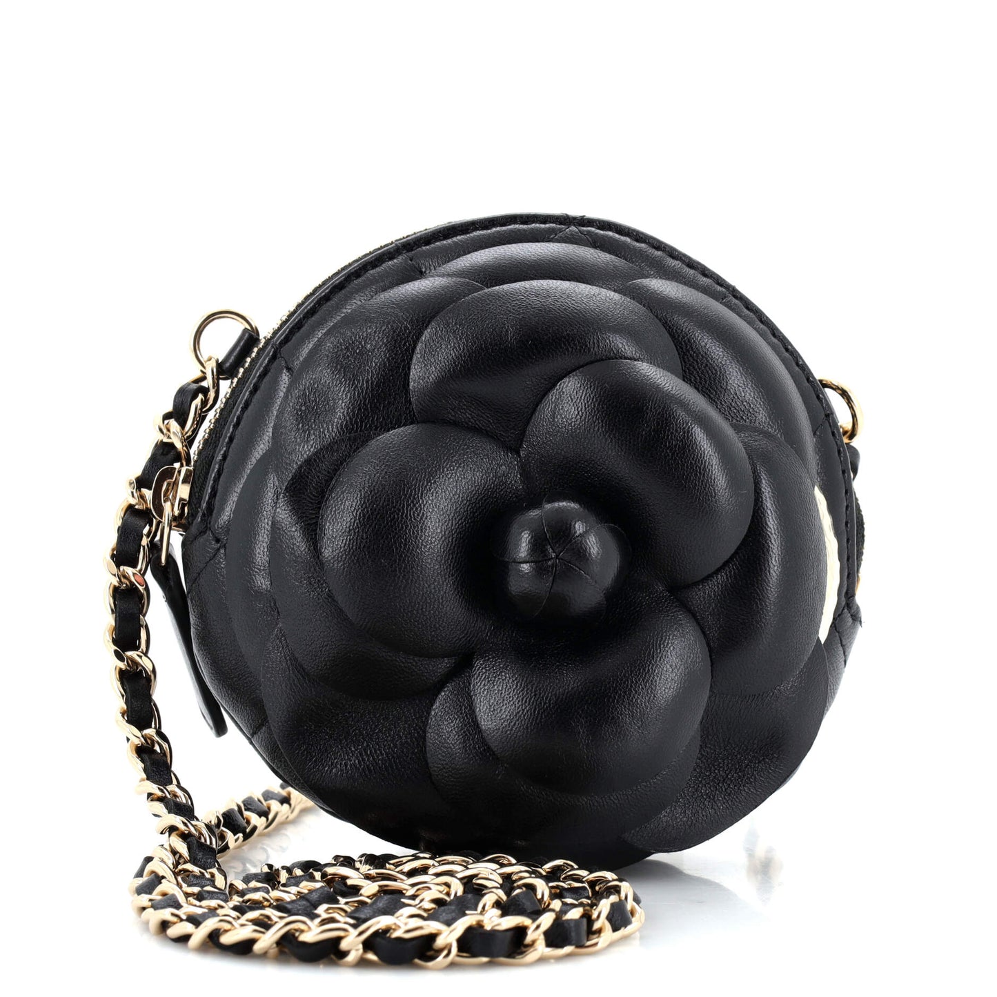Chanel Clutch - Ewore Bags