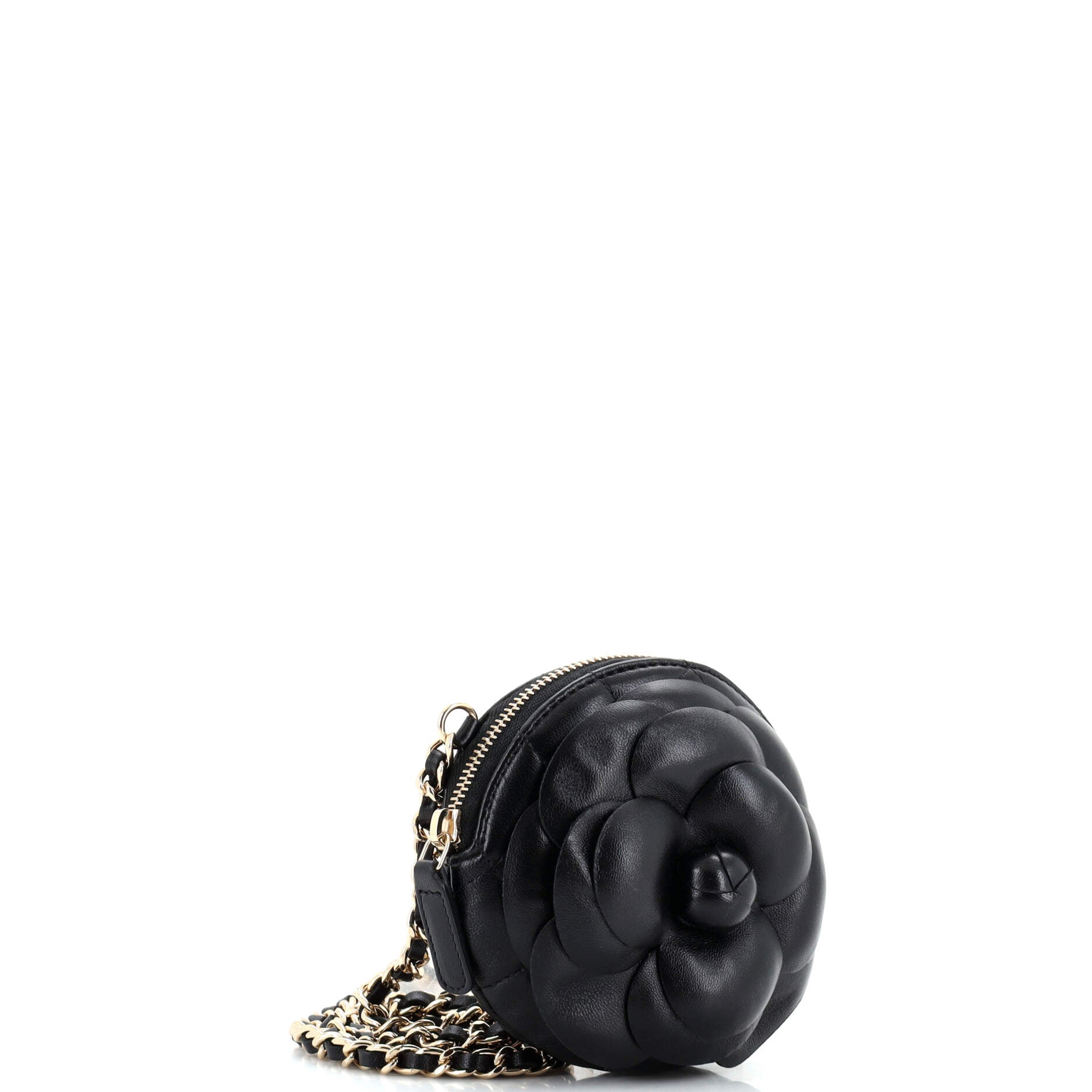 Chanel Clutch - Ewore Bags
