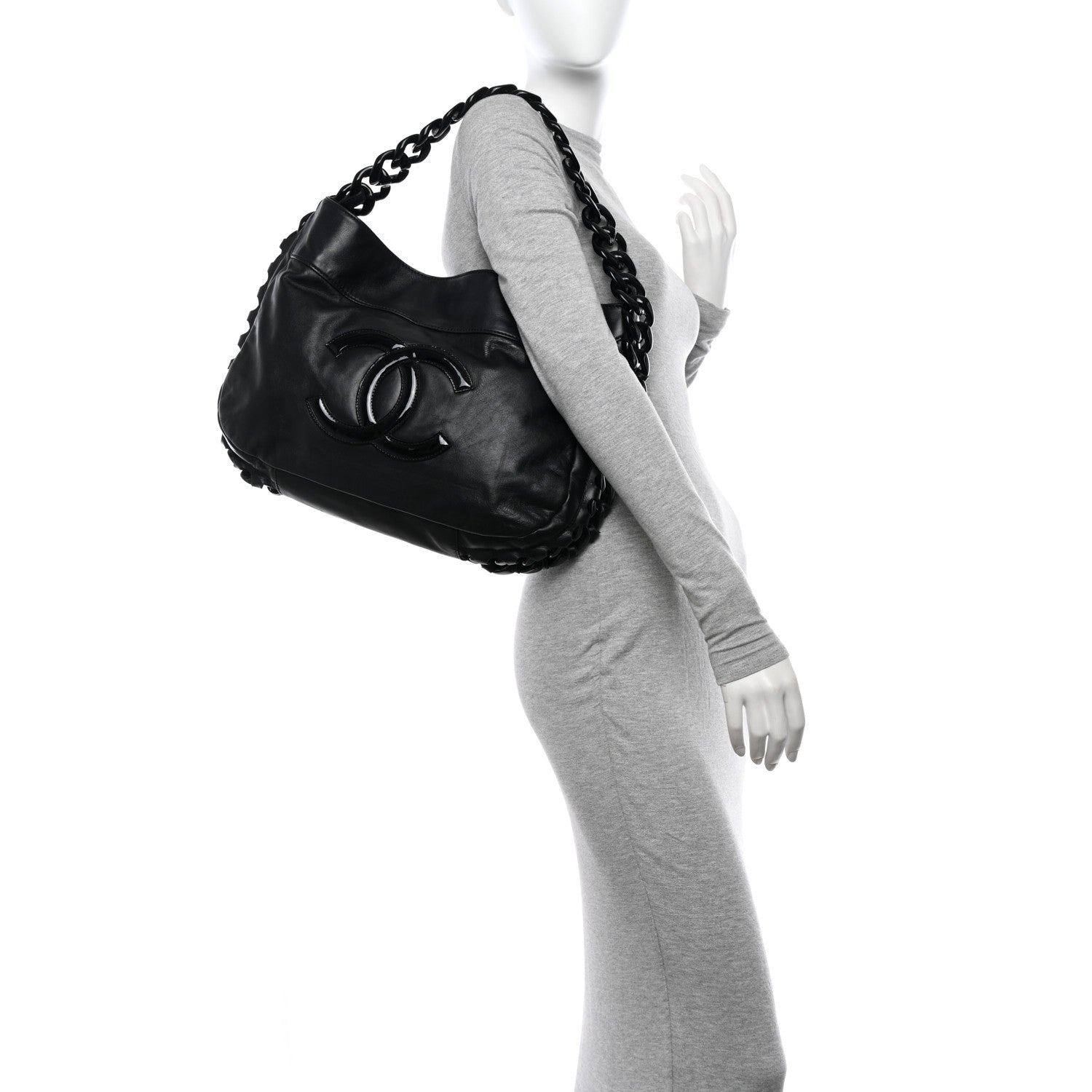 Chanel Shoulder Bag - Ewore Bags