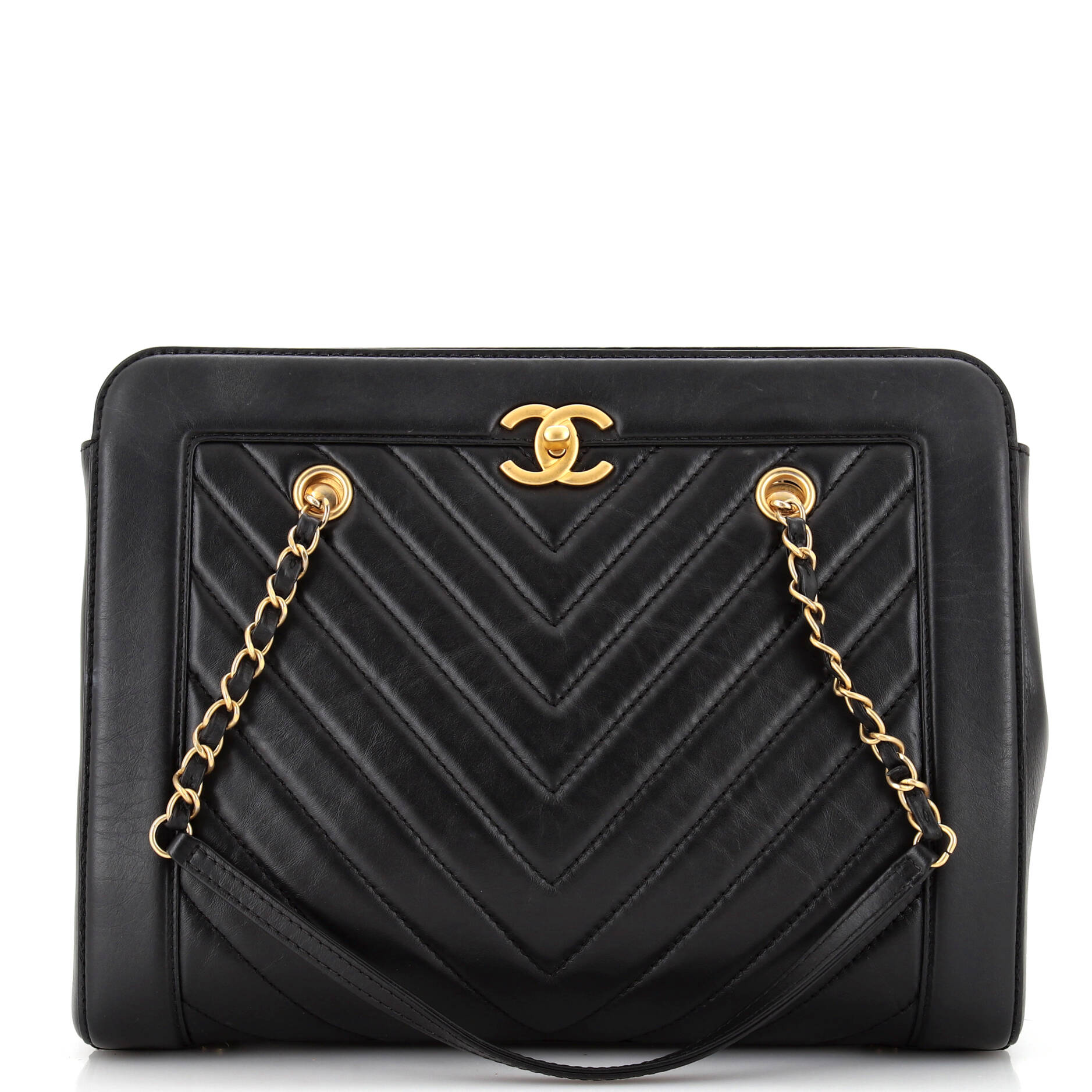 Chanel Tote Bag - Ewore Bags