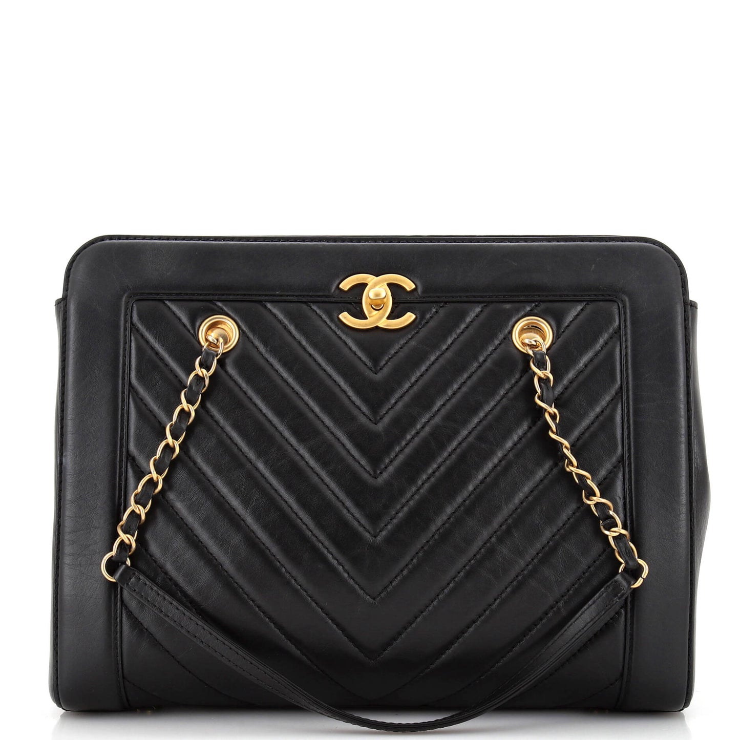 Chanel Tote Bag - Ewore Bags