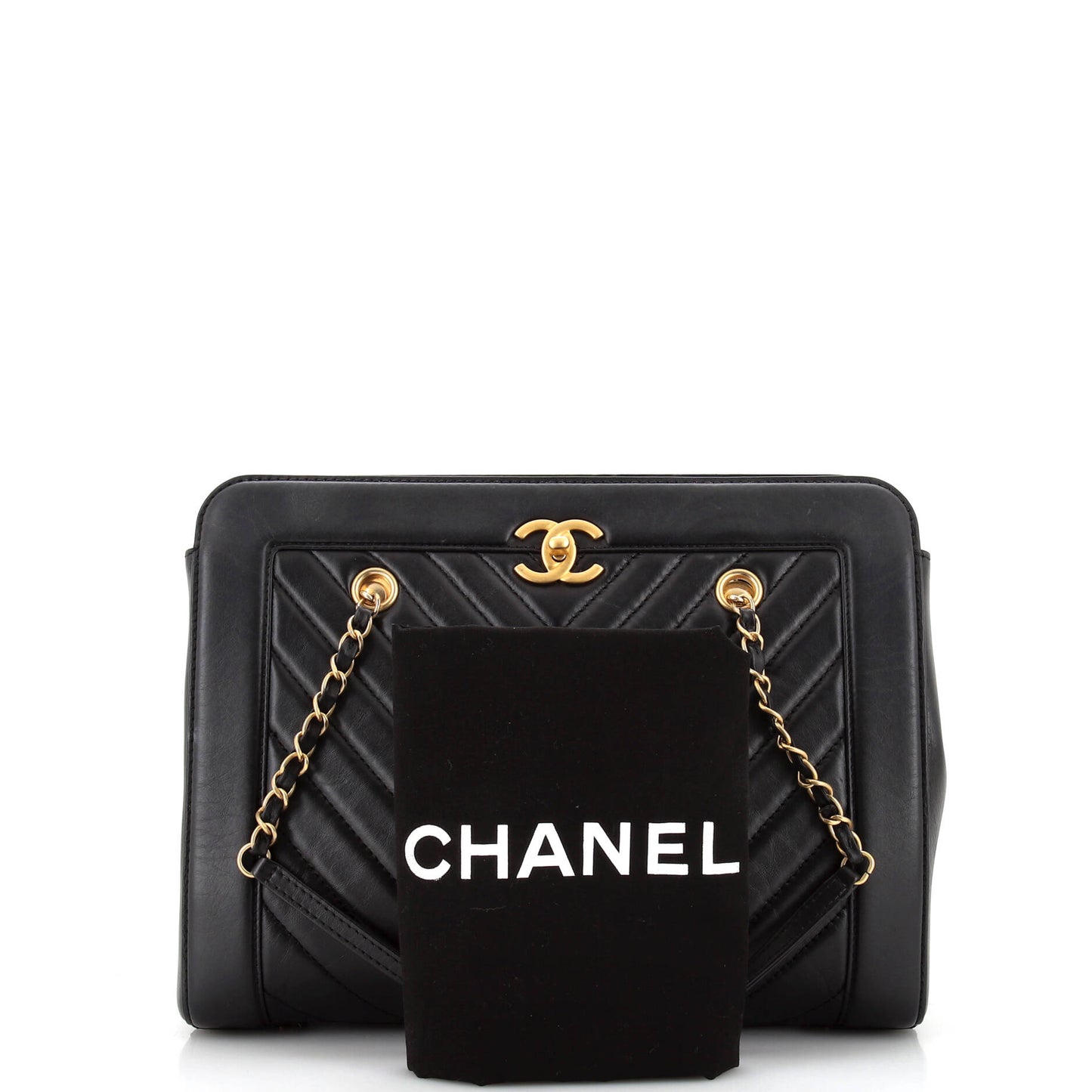 Chanel Tote Bag - Ewore Bags