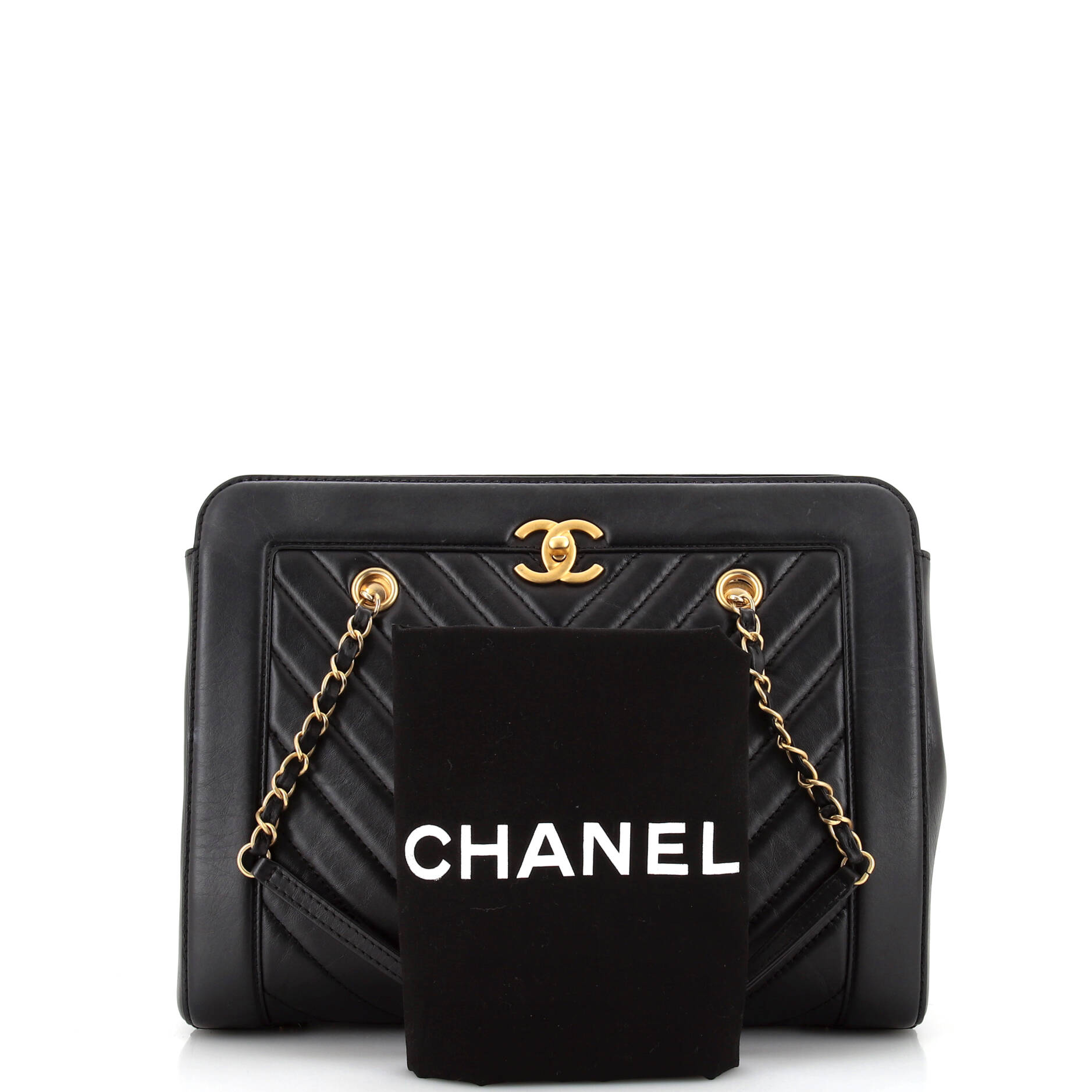 Chanel Tote Bag - Ewore Bags