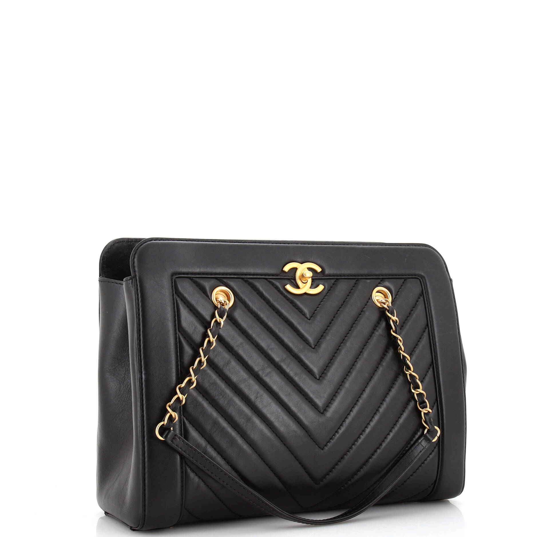 Chanel Tote Bag - Ewore Bags