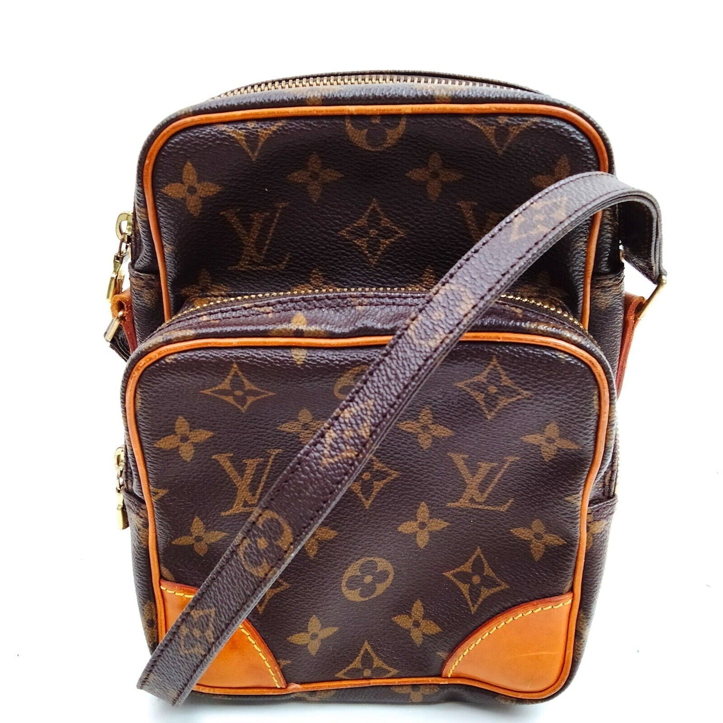 Louis Vuitton Lv Crossbody Bag Amazon