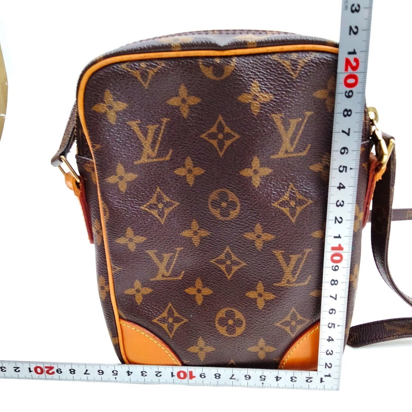Louis Vuitton Lv Crossbody Bag Amazon