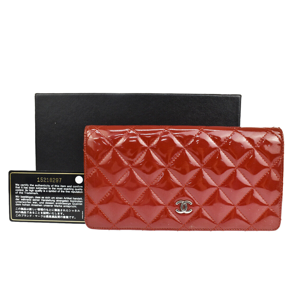 Chanel Handbag - Ewore Bags