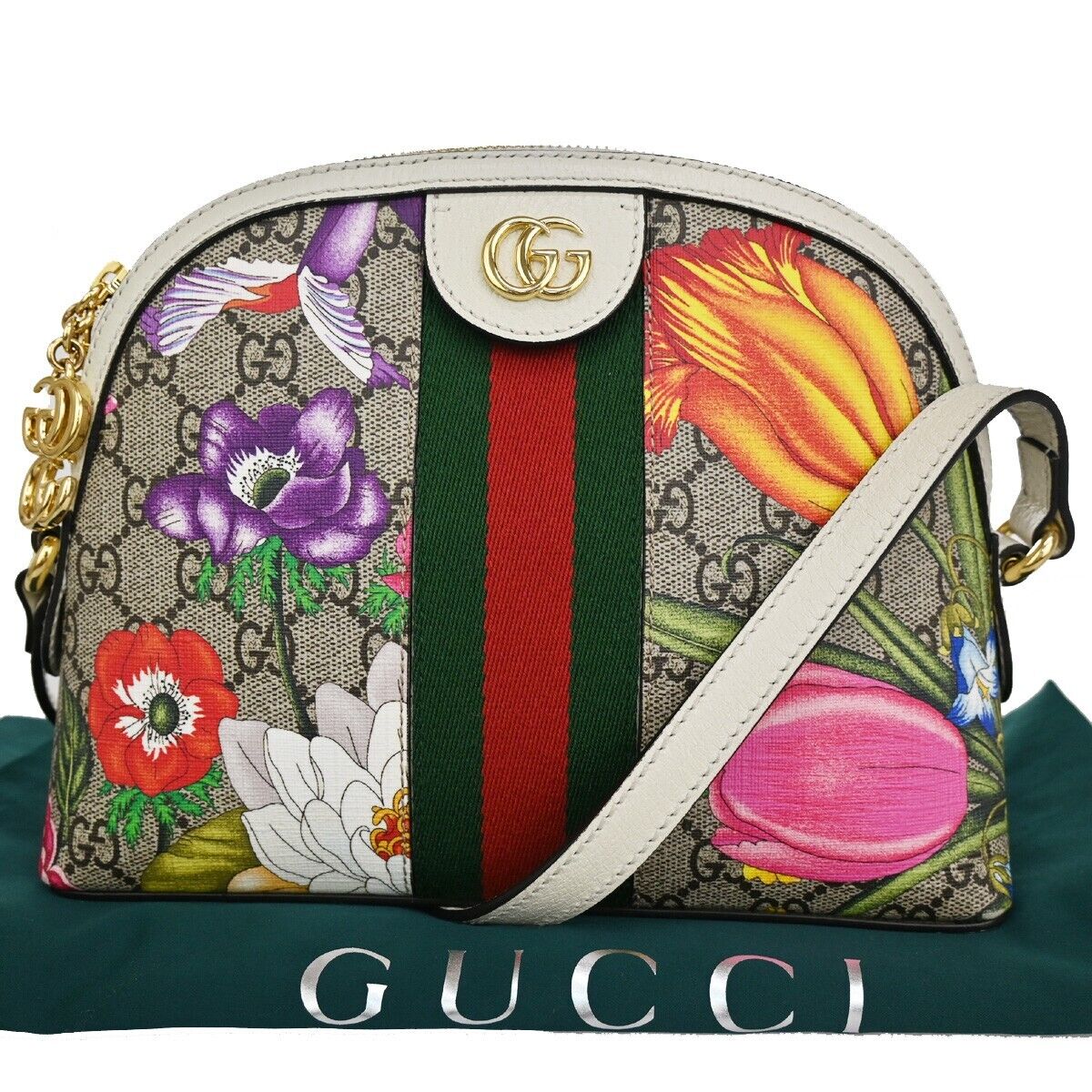 Gucci Designer Shoulder Bag