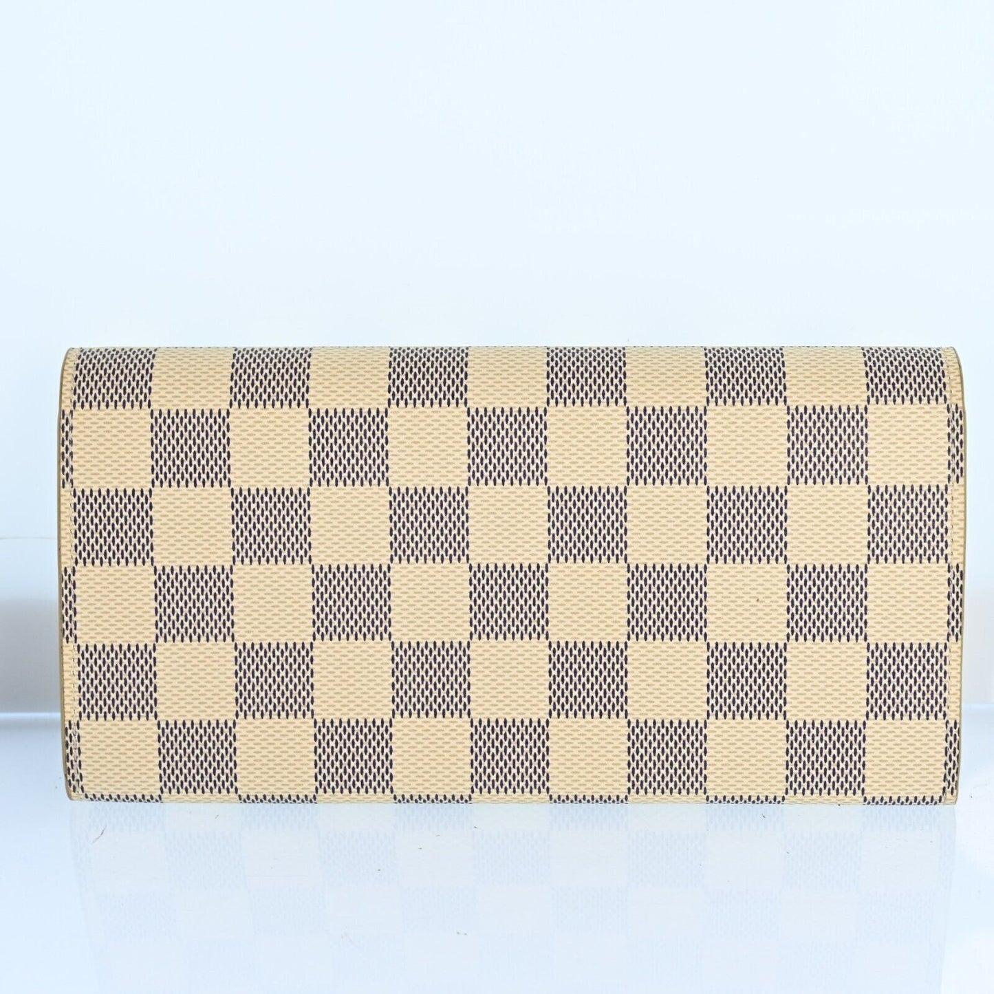 Louis Vuitton Damier Azur Emily