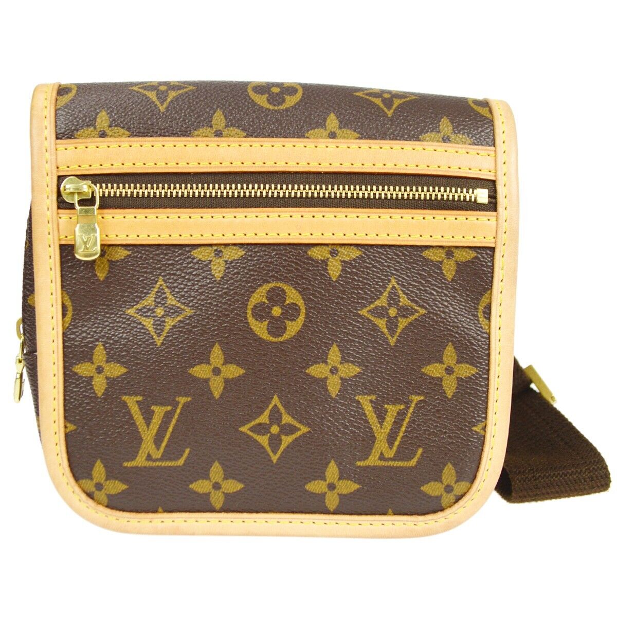 Louis Vuitton Bosphore Waist Bum Bag