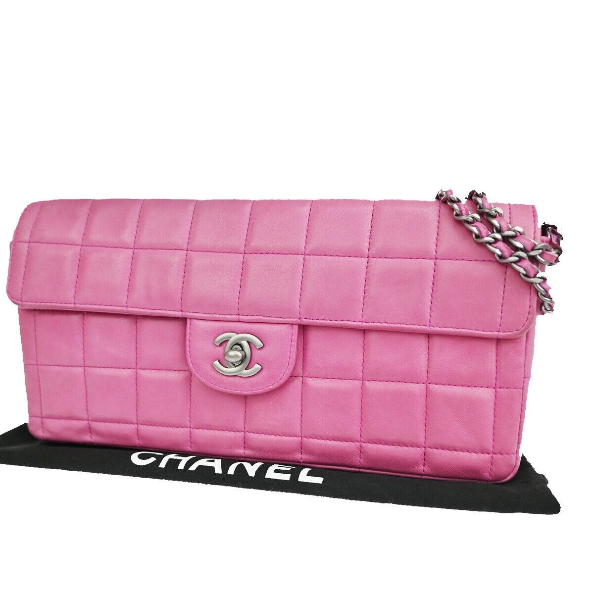 Chanel Handbag - Ewore Bags